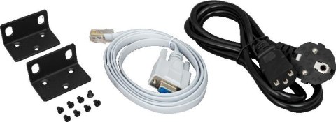 Switch PoE BCS UNIVERSAL BCS-SP16G04G-4SFP-M