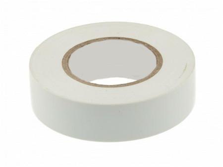 TAŚMA IZOLACYJNA REPERO 701 BIAŁA 19MMX20M