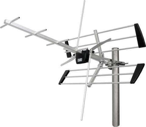Antena Televes Antena Yagi Edge+ MIX VHF/UHF z filtrem 5G ref. 111810