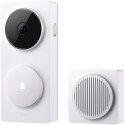 Aqara Doorbell Camera Hub G410 Select Biały CH-C09DW