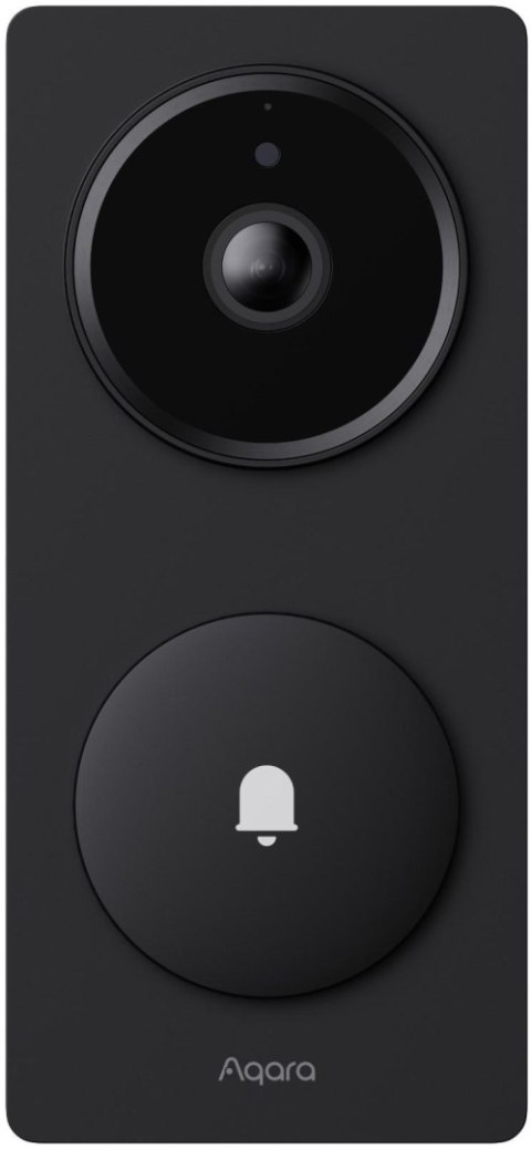 Aqara Doorbell Camera Hub G410 Select Czarny CH-C09D