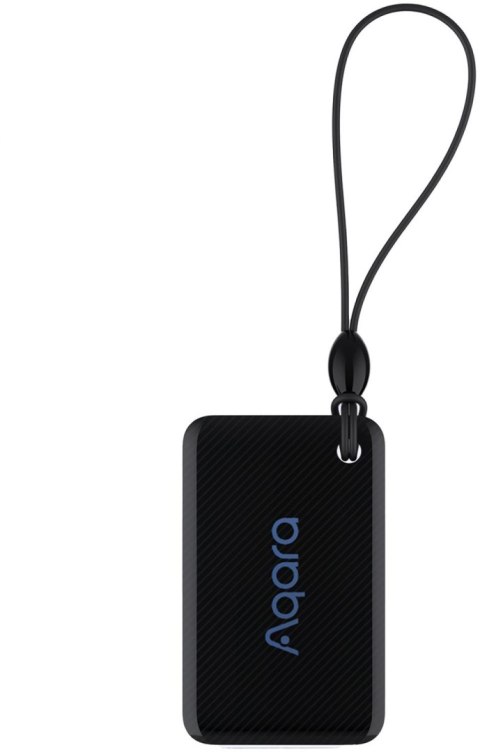 Aqara Smart Lock U200 Kit Biały Inteligentny zamek do drzwi EL-D02DW