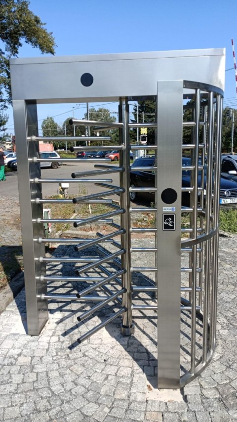 Bramka CARTPOLANDJowisz CP-201 YSA stal 201