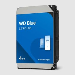 DYSK WD BLUE 4TB WD40EZAX