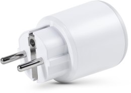 GISE Smart Inteligentne gniazdko WiFi | Tuya | SP-02