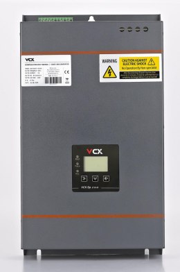 Kompensator mocy biernej VCX SVG 400V 15kVAr