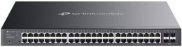 SWITCH TP-LINK TL-SG2452LP