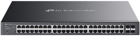 SWITCH TP-LINK TL-SG2452LP