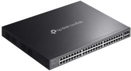SWITCH TP-LINK TL-SG2452LP