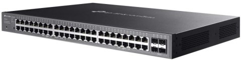 SWITCH TP-LINK TL-SG2452LP
