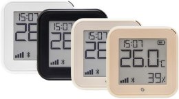 Shelly H&T Gen 3 Matte White