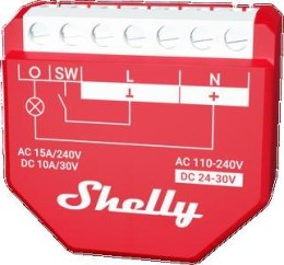 Shelly Qubino Wave 1PM