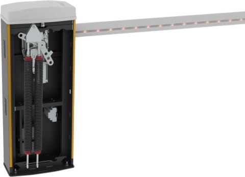 Szlaban CAME LS6 z ramieniem G0502 do 5m (bez możliwości LED)