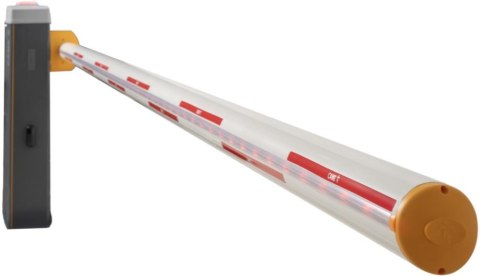 Szlaban CAME LS6 z ramieniem G05350 do 5m (pod LED)