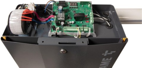 Szlaban CAME LS6 z ramieniem G05350 do 5m (pod LED)