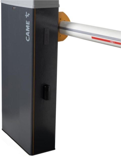 Szlaban CAME LS6 z ramieniem G05350 do 5m (pod LED)