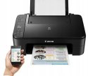 Urządzenie wielofunkcyjne Canon PIXMA TS3350