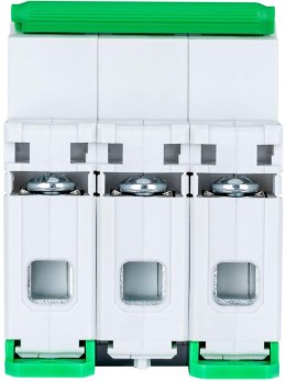 Wyłącznik nadprądowy GACIA N8BH 10KA C 3P 32A