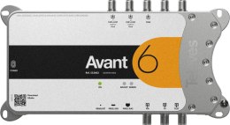 Wzmacniacz kanałowy Televes AVANT 6 ref. 532603