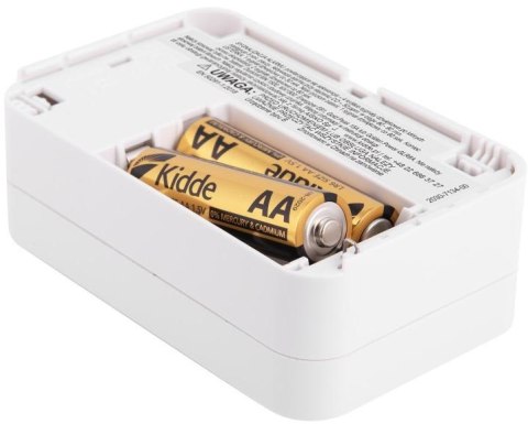 ZESTAW KIDDE CZUJNIK CZADU 2030-DCR + CZUJNIK DYMU 2030-DSR