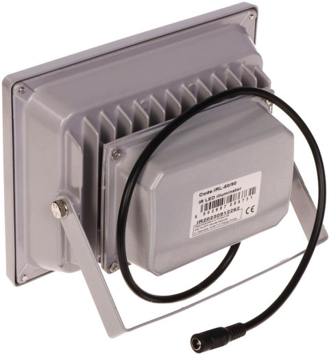 ZEWNĘTRZNY REFLEKTOR PODCZERWIENI IRL-50/90