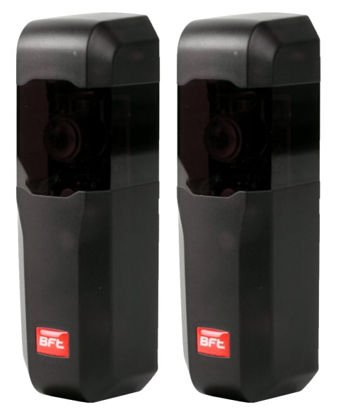 Zestaw BFT DEIMOS ULTRA BT B600 INT KIT do 600kg bram przesuwnych