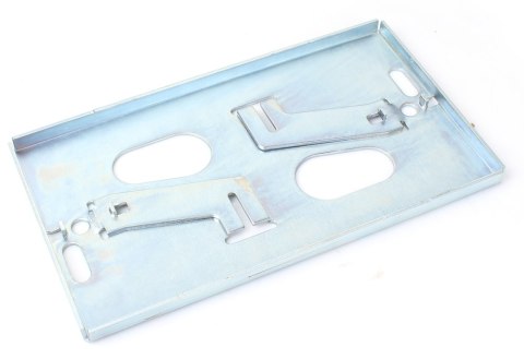 Zestaw CAME BXV 6 SAFE SPACE do 600kg bram przesuwnych