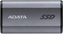 Adata Dysk zewnętrzny SSD SE880 2TB USB3.2A/C Gen2x2 Szary