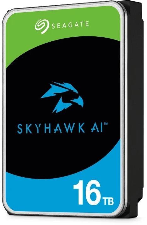 Dysk HDD Seagate SkyHawk AI ST16000VE005 16TB