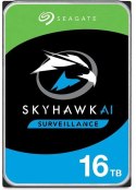 Dysk HDD Seagate SkyHawk AI ST16000VE005 16TB