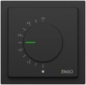 ENGO Controls BEZEL-1B - Ramka do regulatorów serii SIMPLE