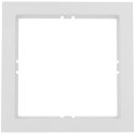 ENGO Controls BEZEL-1W - Ramka do regulatorów serii SIMPLE
