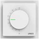 ENGO Controls BEZEL-1W - Ramka do regulatorów serii SIMPLE