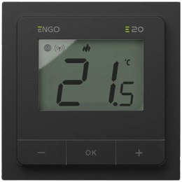 ENGO Controls BEZEL-B - Ramka do regulatorów serii EASY, E20