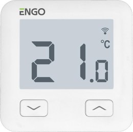 ENGO Controls E10-W - Internetowy regulator temp