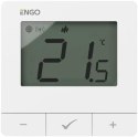 ENGO Controls E25-230W - Internetowy, natynkowy reglator temp.