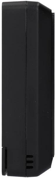 ENGO Controls E25-24B - Internetowy, natynkowy regulator temp.