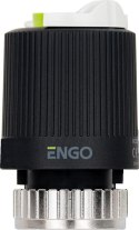 ENGO Controls E28NC-230 - Siłownik termoelektryczny