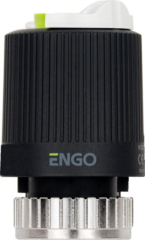 ENGO Controls E28NC-230 - Siłownik termoelektryczny