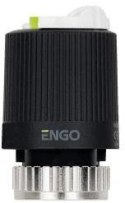 ENGO Controls E30NC-24 - Siłownik termoelektryczny, 24V, M30x1.5, normalnie zamknięty