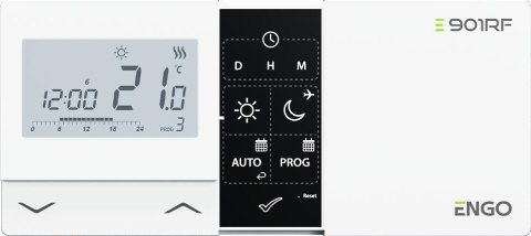 ENGO Controls E901-RF - Regulator bezprzewodowy