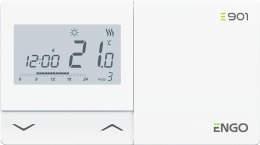 ENGO Controls E901 - Regulator przewodowy