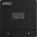 ENGO Controls EASY-230B - Dobowy, przewodowy regulator