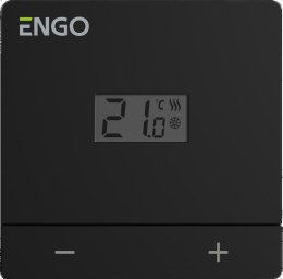 ENGO Controls EASY-230B - Dobowy, przewodowy regulator