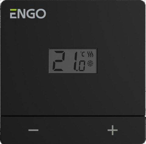 ENGO Controls EASY-230B - Dobowy, przewodowy regulator