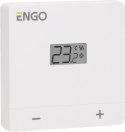 ENGO Controls EASY-BATW - Dobowy, przewodowy regulator