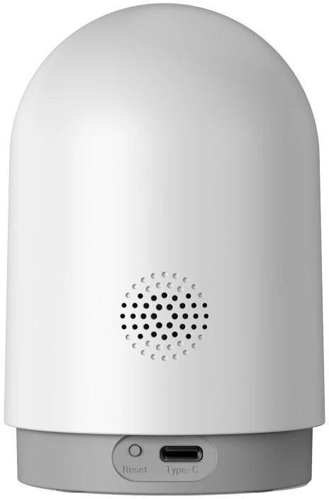 ENGO Controls ECAM - Smart Kamera wewnętrzna, Wi-Fi, obrotowa, 4MP