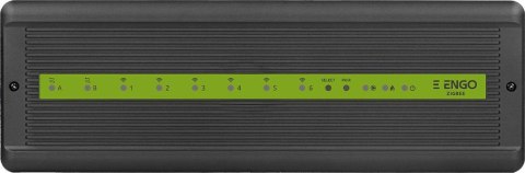 ENGO Controls ECB62-ZB - listwa centralna