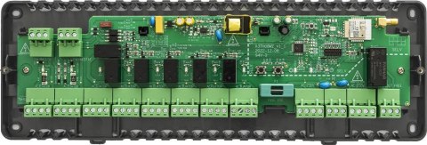 ENGO Controls ECB62-ZB - listwa centralna