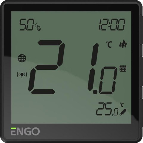 ENGO Controls EONE-230B - Internetowy regulator temp,